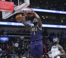 NBA新赛